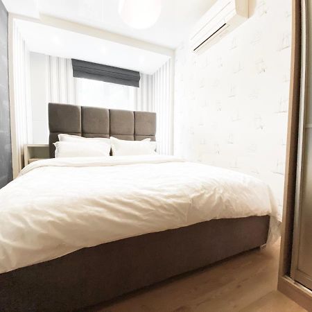 2-Bedroom Apartment Most City Area, Ekaterynoslav Square Dniepropietrowsk Zewnętrze zdjęcie