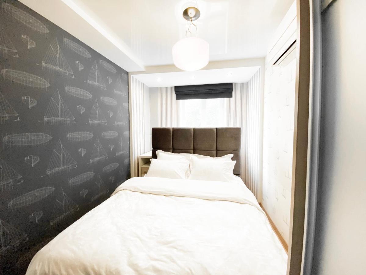 2-Bedroom Apartment Most City Area, Ekaterynoslav Square Dniepropietrowsk Zewnętrze zdjęcie
